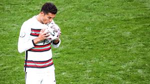 Defending european champions portugal face off against germany in a titanic group f clash. Germany Vs Portugal Euro 2020 Archives Fresh Headline