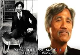 VIEWS FROM THE PAMPANG: November 2018