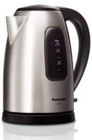 Bình siêu tốc Panasonic 1.6 lít PAAD-NC-SK1BRA | Phong Vũ
