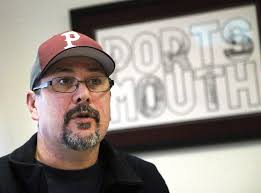 Ex-mayor Rick Becksted files for 2023 Portsmouth NH election