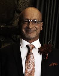 Obituary of Michael Rector