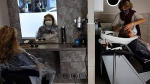 בעקבות החשש מהתפשטות מחודשת של הנגיף , חברת החשמל תסגור החל מיום שני, 29.6.20, את שירותי קבלת הקהל. Kommwthria Bibliopwleia Koyreia Kai Kteo Anoigoyn Shmera 14 12