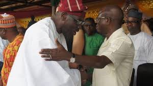 Hosa wells okunbo (idahosa wells okunbo) was born on 7 january, 1958 in benin city, nigeria, is discover hosa wells okunbo's biography, age, height, physical stats, dating/affairs, family and. The Infostride On Twitter Edo State Should Be Congratulated For Choosing Obaseki Hosa Okunbo Https T Co Vssogdkdyh