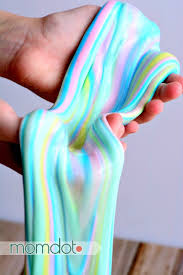 Ingesting borax, or a substance that contains borax, can cause stomach upsets, diarrhea, shock, and even kidney failure (1). Unicorn Poop Slime Recipe Best Diy Slime Momdot