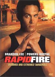Rapid Fire (1992)