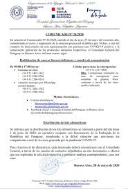 What is the eu digital covid certificate? En Relacion Al Comunicado NÂº 23 2020 Emitido El Dia De Ayer 27 De Mayo Del Corriente Ano Considerando El Cierre Y Suspension De La Atencion Presencial Al Publico Por 14 Dias A Raiz Del Contacto De Funcionarios De Esta Representacion Con Personas Con