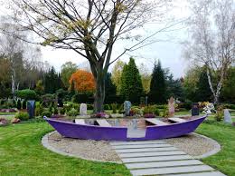 Dann kommen diese köstlichkeiten zum einsatz, die draußen auf der terrasse, dem balkon oder im garten noch besser schmecken! Memoriam Garten Essen Sud