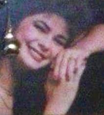 Angela D'Anne Chaplin Collins (1972-2012)