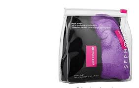 As popsugar editors, we independently select and write about stuff we love and think you'll like too. Amazon Com Sephora Collection Black Magic Set Of 2 Makeup Remover Cloths Beauty