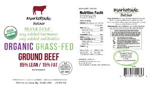 Open nature was announced in 2011 and was made available to shoppers soon after. E Coli Contamination Sparks Nationwide Recall Of Ground Beef Food Safety News