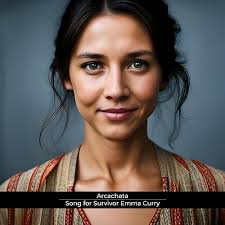 Amazon.co.jp: Song for Survivor Emma Curry : Arcachata: デジタルミュージック