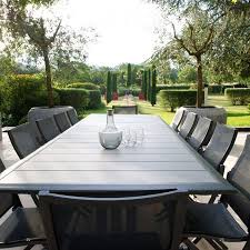 Les Jardins Hegoa 125x41 Rectangular Extension Dining Table Leisure Living Extension Dining Table Dining Table Table