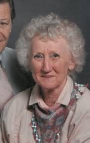 Vivian Berry Obituary