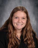 Congratulations to our softball all conference selections: Annabelle  Dascher