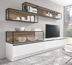 Wohnzimmer komplett das beste von luxury wohnzimmer innen. Komplettes Wohnprogramm Von Nobilia