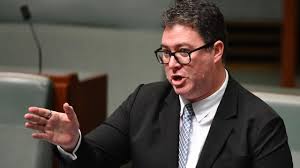 Nationals mp george christensen is not having a fun easter. Your Say Questions Remain Over Christensen S Absence Daily Mercury