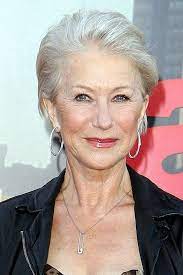 45 Short Hairstyles For Older Women Over 50 Older Women Hairstyles Hair Styles For Women Over 50 Cool Short Hairstyles