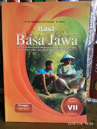 Kumpulan aplikasi dan administrasi guru sekolah kita terlengkap download gratis. Buku Paket Bahasa Jawa Kelas 7 Kurikulum 2013 Rismax