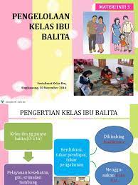 We did not find results for: Pengelolaan Kelas Ibu Balita