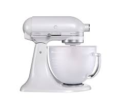 Kitchenaid 4 8 L Artisan Stand Mixer Frosted Pearl Kitchen Aid Kitchenaid Artisan Stand Mixer Kitchenaid Artisan