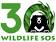 Wildlife SOS logo