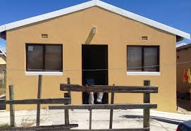 House prices have been relatively stable in south africa, with homeownership levels at around 60% of the population. Everything You Need To Know About Government Housing Groundup