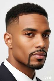 Image result for square face short haircuts men