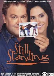Still Standing (TV Series 2002–2006)
