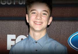 Daniel Seavey Birthday