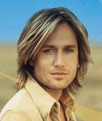 Not everyone has the luxury to have a head full of hair. Pin On Keith Urban