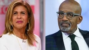 Al Roker and Deborah Roberts are the Real Life Definition of Career and  Relationship Goals