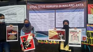Taman itu bisa dikatakan sebagai kebutuhan akan tempat tinggal, memiliki taman di halaman sebagai tukang taman malang yang berpengalaman penempatan dari sisi penempatan, kita bisa membangun kebun di bagian depan rumah, sisi rumah. Coblosan Pilkada Bareng Sama Hari Antikorupsi Mcw Gelar Aksi Di Malang Suara Jatim
