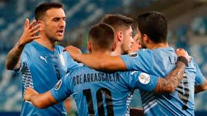 Esto te permitirá saber cuando juega uruguay en el deporte que más amamos. Tlbx4yysv Q71m
