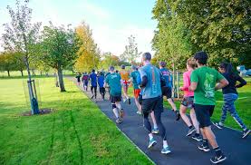 10 Fastest Uk Parkrun Times On Saturday 30th November 2019 Fast Running