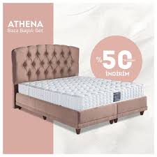 Farkli Renklerde Kumas Ve Deri Secenekleriyle Odaniza Kolayca Uyum Saglayacak Athena Baza Baslik Set Indirimli Fiyatiyla Idas Magazalari Baza Renkler Basliklar
