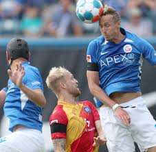 Spieltag der saison 2020/21 in der bundesliga. 1 Fc Koln Hertha Bsc Highlights Berlins Auftakt Schock Im Video 1 Bundesliga Video Welt