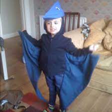 Pterodactyl Halloween Costumes For Kids Cute Costumes Family Halloween Costumes