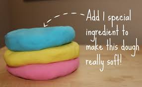 Super Soft Playdough Recipe Soft Playdough Recipe Super Soft Playdough Recipe Playdough Recipe