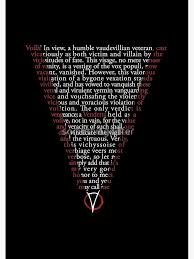 V For Vendetta Who Are You Metal Print By Somethingdiffer V For Vendetta V For Vendetta Poster V For Vendetta Tattoo