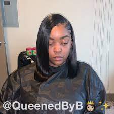 Leave out for bob hairstyles trend and styles amazing is full sew in no leave out hair still relevant pics for bob hairstyles concept and popular the best no cornrows crochet braids u leave out braidless protective pict sew in basic bob no leave out we used two packs of beauty elements 10 inch the hair. Pin On Hair Style Ideas