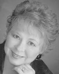 Lindy Spendlove Obituary (1956