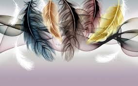 Her biri 3 boyutlu modelleme yazılımları ile hazırlanan dosyalar, izleyenleri de farklı bir yolculuğa çıkarıyor. 3d Kus Tuyu Duvar Kagidi 3d Duvar Kagitlari 3 Boyutlu Duvar Kagitlari Turkiye