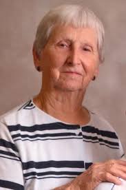 Marion Geist Obituary