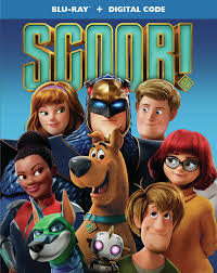 With movie theaters closed we've. Scoob Dvd Release Date July 21 2020