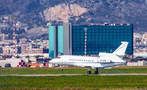 Nearby airports with instrument procedures. Airport Bus Genoa All You Need To Know