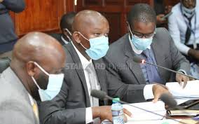 The governor introduced to kemsa, kitui county textile centre (kicotec), which is the first ever garment factory by a county government in. Firm Inflated Items In Sh48m Kemsa Tender The Standard