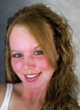 Obituary information for Niki Marie Barlow