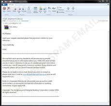 It is very easy and convenient to make hsbc bank credit card payment online on paytm. Hsbc Customers Beware Malware In Fake Hsbc Payment Advisory Spreading Via Spam Threat Encyclopedia