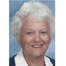 Obituary information for Lorraine W. Trueman