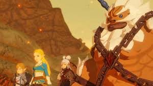 We have 3 unlockables, 2 easter eggs, 1 glitch, for hyrule warriors on wii u (wiiu). Hyrule Warriors Age Of Calamity How To Unlock All Characters